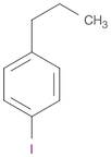 Benzene, 1-iodo-4-propyl-