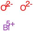 Bismuth oxide (Bi2O3)