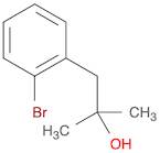 Benzeneethanol, 2-bromo-α,α-dimethyl-