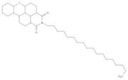 1H-Thioxantheno[2,1,9-def]isoquinoline-1,3(2H)-dione, 2-octadecyl-