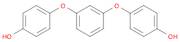 Phenol, 4,4'-[1,3-phenylenebis(oxy)]bis-