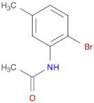 Acetamide, N-(2-bromo-5-methylphenyl)-