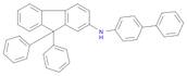 9H-Fluoren-2-amine, N-[1,1'-biphenyl]-4-yl-9,9-diphenyl-