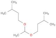 Butane, 1,1'-[ethylidenebis(oxy)]bis[3-methyl-