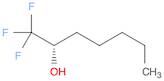 2-Heptanol, 1,1,1-trifluoro-, (2S)-