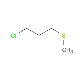 Propane, 1-chloro-3-(methylthio)-