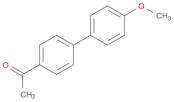 Ethanone, 1-(4'-methoxy[1,1'-biphenyl]-4-yl)-