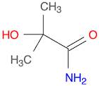 Propanamide, 2-hydroxy-2-methyl-