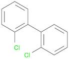 1,1'-Biphenyl, 2,2'-dichloro-