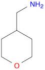 2H-Pyran-4-methanamine, tetrahydro-