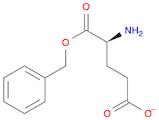 L-Glutamic acid, 1-(phenylmethyl) ester