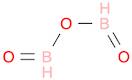 Boron oxide (B2O3)