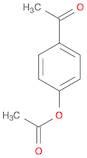 Ethanone, 1-[4-(acetyloxy)phenyl]-