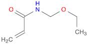 2-Propenamide, N-(ethoxymethyl)-