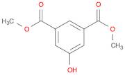 1,3-Benzenedicarboxylic acid, 5-hydroxy-, 1,3-dimethyl ester