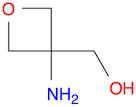 3-Oxetanemethanol, 3-amino-
