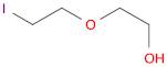 Ethanol, 2-(2-iodoethoxy)-