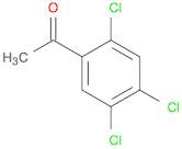 Ethanone, 1-(2,4,5-trichlorophenyl)-