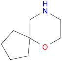 6-OXA-9-AZASPIRO[4.5]DECANE