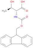 D-Allothreonine, N-[(9H-fluoren-9-ylmethoxy)carbonyl]-