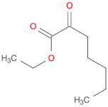 Heptanoic acid, 2-oxo-, ethyl ester