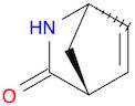 2-Azabicyclo[2.2.1]hept-5-en-3-one, (1S,4R)-