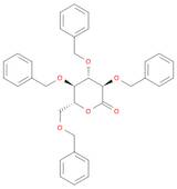 D-Gluconic acid, 2,3,4,6-tetrakis-O-(phenylmethyl)-, δ-lactone