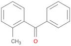 Methanone, (2-methylphenyl)phenyl-