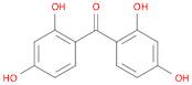 Methanone, bis(2,4-dihydroxyphenyl)-