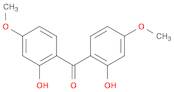 Methanone, bis(2-hydroxy-4-methoxyphenyl)-