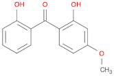 Methanone, (2-hydroxy-4-methoxyphenyl)(2-hydroxyphenyl)-