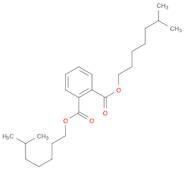 1,2-Benzenedicarboxylic acid, 1,2-bis(6-methylheptyl) ester