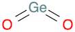 Germanium oxide (GeO2)