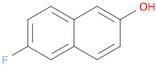 2-Naphthalenol, 6-fluoro-