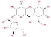 α-D-Glucopyranoside, β-D-fructofuranosyl O-α-D-glucopyranosyl-(1→4)-