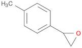 Oxirane, 2-(4-methylphenyl)-
