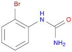 Urea, N-(2-bromophenyl)-
