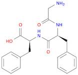 L-Phenylalanine, glycyl-L-phenylalanyl-