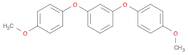 Benzene, 1,3-bis(4-methoxyphenoxy)-