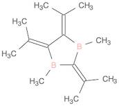 1,3-Diborolane, 1,3-dimethyl-2,4,5-tris(1-methylethylidene)-