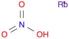 Nitric acid, rubidium salt (1:1)