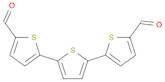 [2,2':5',2''-Terthiophene]-5,5''-dicarboxaldehyde