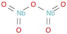Niobium oxide (Nb2O5)