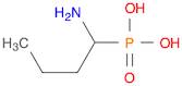Phosphonic acid, P-(1-aminobutyl)-