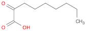 Nonanoic acid, 2-oxo-