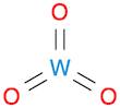 Tungsten oxide (WO3)