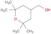 2H-Pyran-4-methanol, tetrahydro-2,2,6,6-tetramethyl-
