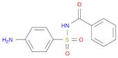 Benzamide, N-[(4-aminophenyl)sulfonyl]-
