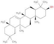 27-Norolean-14-en-3-ol, 13-methyl-, (3β,13α)-