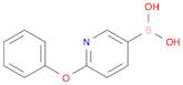 Boronic acid, B-(6-phenoxy-3-pyridinyl)-